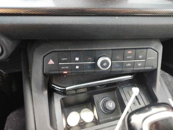 [上海·皖K] 二手魏牌魏牌 VV52017款 2.0T 超豪型