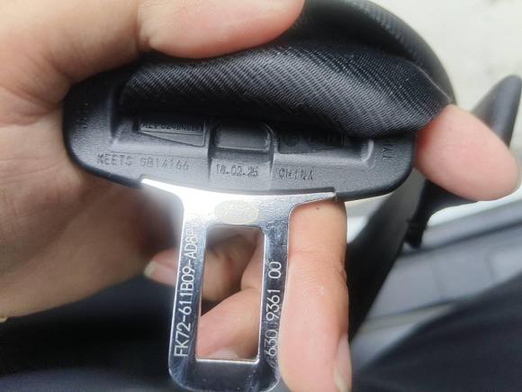 [南通·苏F] 二手路虎发现神行2018款 240PS SE版