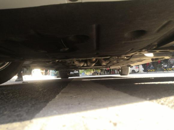 [常州·苏D] 二手宝马宝马2系旅行车2015款 218i 领先型