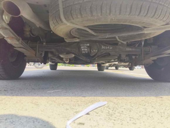 [湖州·浙E] 二手五菱汽车五菱宏光2021款 1.5L改款 S基本型 液压助力LAR