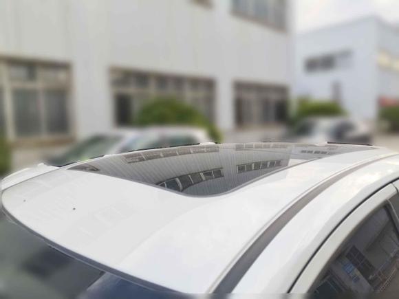 [青岛·鲁U] 二手本田本田XR-V2021款 220TURBO CVT豪华版