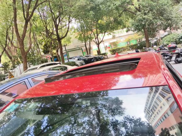 [苏州·苏E] 二手菲亚特致悦2014款 1.4T 自动运动版