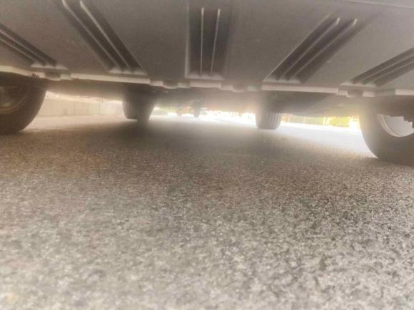 [常州·苏D] 二手雪佛兰迈锐宝2018款 530T 自动豪华版