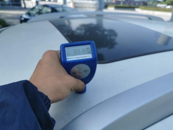 [台州·浙J] 二手标致标致30082015款 2.0L 自动潮流版