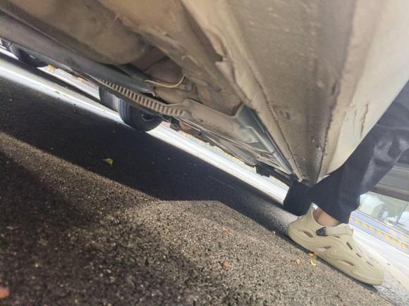 [广州·粤A] 二手大众捷达2017款 1.5L 手动时尚型