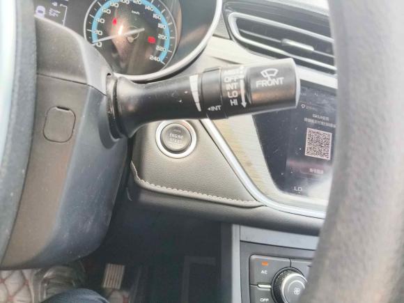 [深圳·鄂M] 二手吉利汽车帝豪2021款 UP 1.5L CVT豪华型