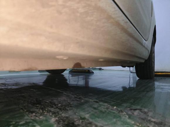 [武汉·鄂A] 二手荣威科莱威CLEVER2022款 311km元气啵啵版