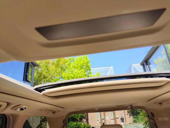 [上海·沪A] 二手丰田埃尔法2012款 3.5L 尊贵版