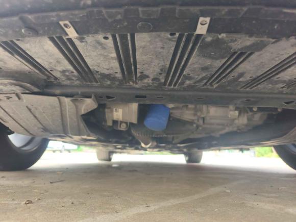 [北京·冀R] 二手雪佛兰迈锐宝XL2022款 Redline 550T 自动锐智版