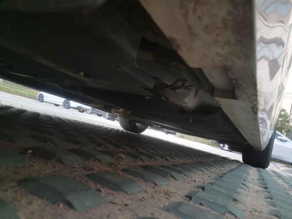 [南通·苏F] 二手凯迪拉克凯迪拉克ATS-L2017款 28T 技术型