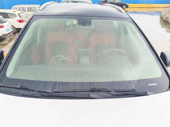 [上海·沪A] 二手比亚迪比亚迪e22019款 高续航版 创·尊贵型