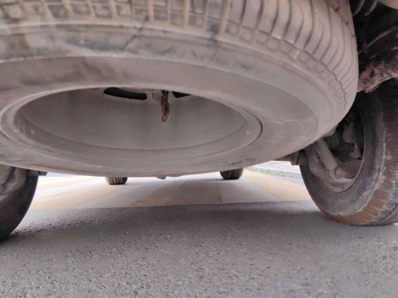 [武汉·鄂A] 二手哈弗哈弗H5经典2010款 智尊版 2.4L 四驱舒适型