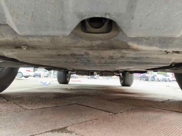 [成都·川A] 二手路虎神行者22014款 2.2T SD4 SE柴油版