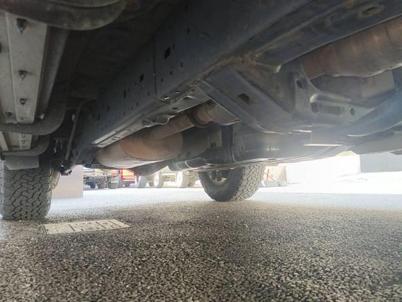 [上海·沪A] 二手丰田普拉多2015款 2.7L 自动豪华版