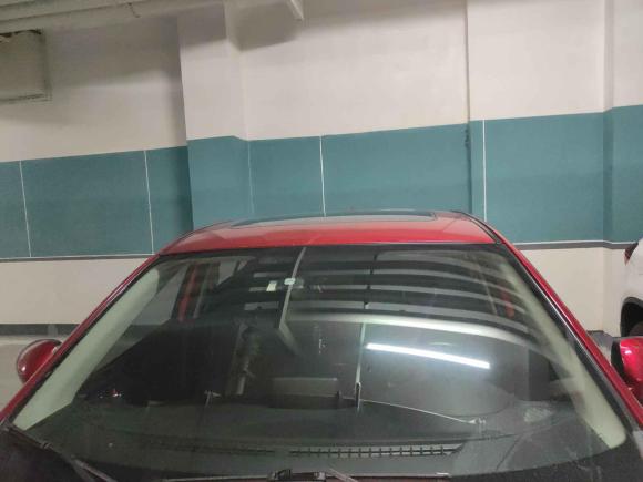 [宁波·浙B] 二手马自达马自达3 昂克赛拉2017款 两厢 1.5L 自动豪华型 国V