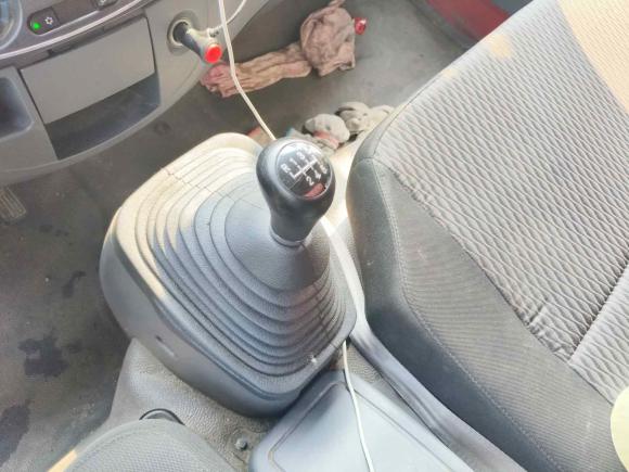 [嘉兴·浙A] 二手长安凯程长安神骐T202020款 1.5L 国VI标准版单排厢式DAM15KR