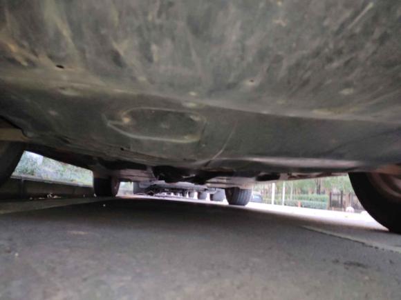 [武汉·鄂A] 二手马自达马自达CX-52014款 2.0L 自动两驱都市型