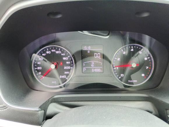 [南通·苏F] 二手荣威荣威RX52020款 20T 自动4G互联百万款