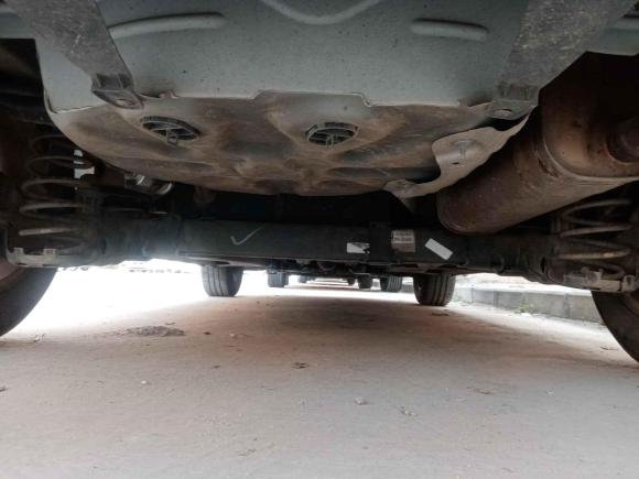 [佛山·粤S] 二手雪铁龙雪铁龙C3-XR2015款 1.6L 自动时尚型