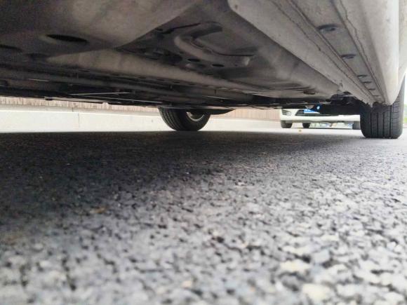 [杭州·浙A] 二手别克君威2019款 20T 尊贵型 国V