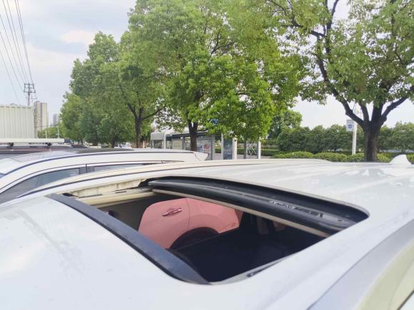 [苏州·苏E] 二手东风风光风光5802017款 1.5T 手动豪华型