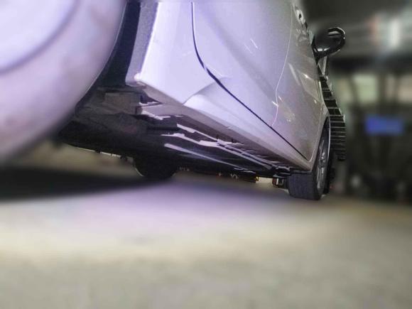 [西安·陕U] 二手丰田雷凌2022款 185T CVT豪华版