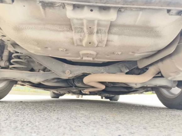 [台州·浙J] 二手本田思域2016款 180TURBO CVT舒适版