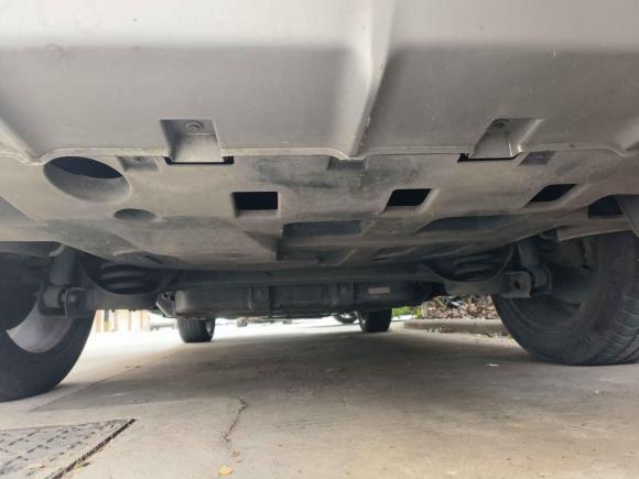 [义乌·浙G] 二手威马汽车威马EX52020款 EX5-Z Fun动感版