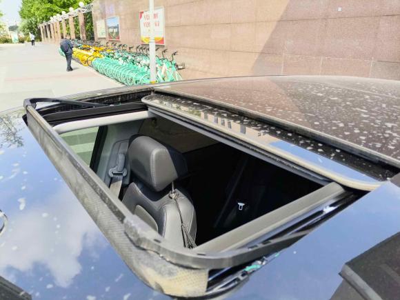 [成都·川A] 二手本田本田CR-V2021款 240TURBO CVT两驱风尚版