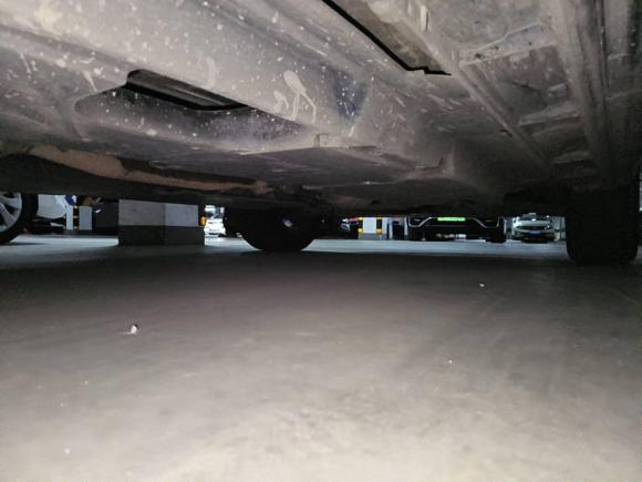 [成都·川A] 二手马自达马自达CX-52015款 2.0L 自动四驱豪华型