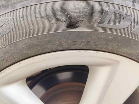 [台州·浙J] 二手日产逍客2012款 2.0XV 雷 CVT 2WD