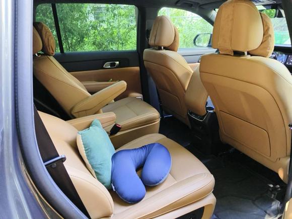 [武汉·皖A] 二手理想汽车理想ONE2021款 增程6座版