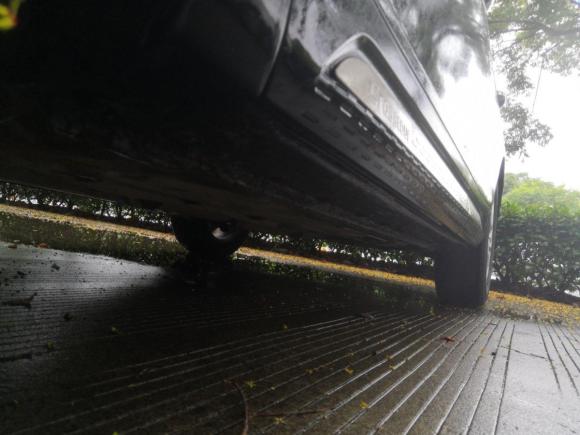 [湖州·辽C] 二手本田歌诗图2012款 2.4L 豪华版