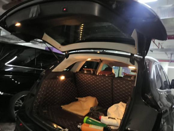 [南京·苏A] 二手奥迪奥迪Q52016款 40 TFSI 豪华型