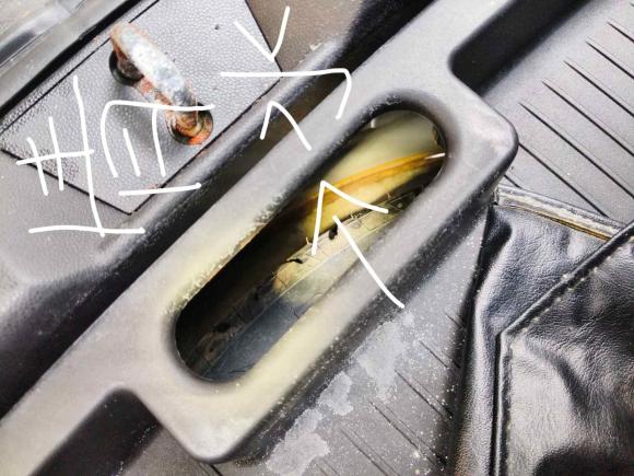 [广州·粤A] 二手马自达马自达52008款 2.0 自动舒适型