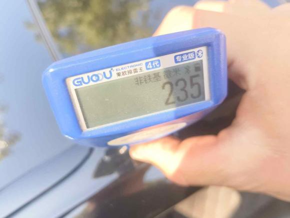 [南昌·赣A] 二手奥迪奥迪A82021款 A8L 50 TFSI quattro 舒适型