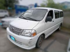 [成都·渝A]金杯&nbsp;&nbsp;金杯快运&nbsp;&nbsp;2017款2.0L标准型V19