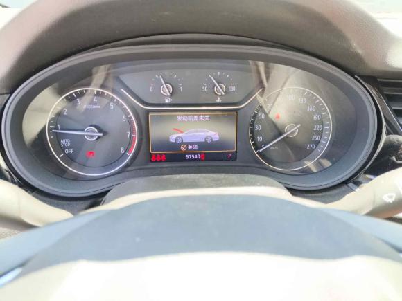 [台州·沪C] 二手别克君威2020款 552T 精英型