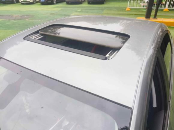 [武汉·鄂A] 二手雪佛兰科鲁泽2023款 1.5L 双离合悦享版