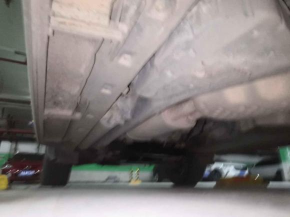 [西安·陕A] 二手路虎发现2005款 4.4 V8 HSE