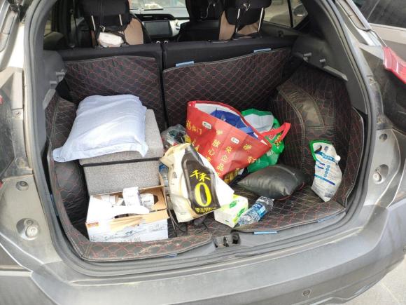 [南昌·浙C] 二手日产劲客2017款 1.5L 手动酷动版