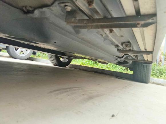 [宁波·浙B] 二手雷诺科雷嘉2016款 2.0L 两驱尊贵版