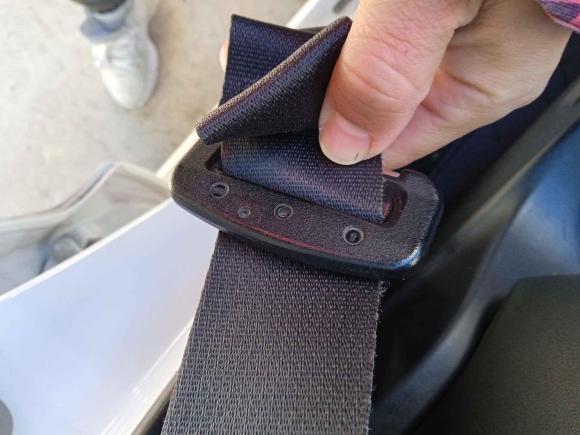 [南京·苏A] 二手比亚迪宋2016款 1.5TI 手动豪华型