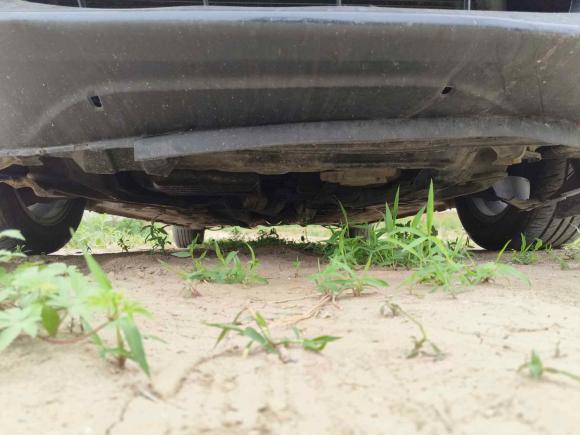 [北京·冀F] 二手本田雅阁2009款 2.4L LX