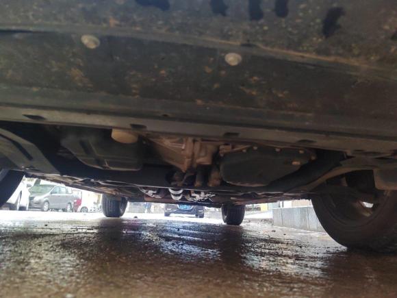 [南昌·赣A] 二手日产劲客2022款 1.5L CVT XV 豪华版