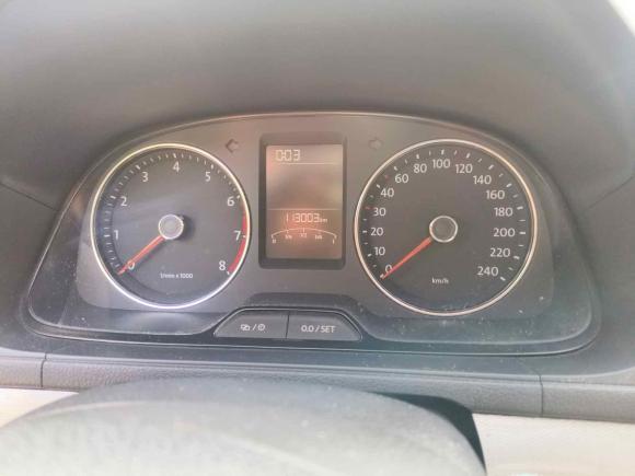 [南京·苏A] 二手大众朗行2013款 1.6L 自动舒适型