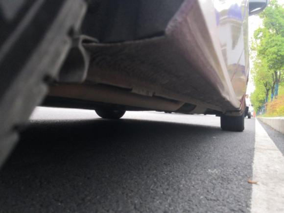 [合肥·皖A] 二手本田凌派2013款 1.8L 自动豪华版