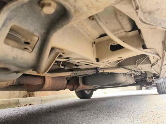 [南昌·赣A] 二手别克别克GL82011款 3.0L XT豪华商务旗舰版