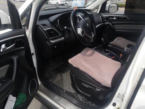 [常州·豫U] 二手北汽幻速北汽幻速H32015款 1.5L 手动豪华型