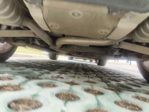 [武汉·鄂W] 二手奥迪奥迪Q52017款 40 TFSI 进取型